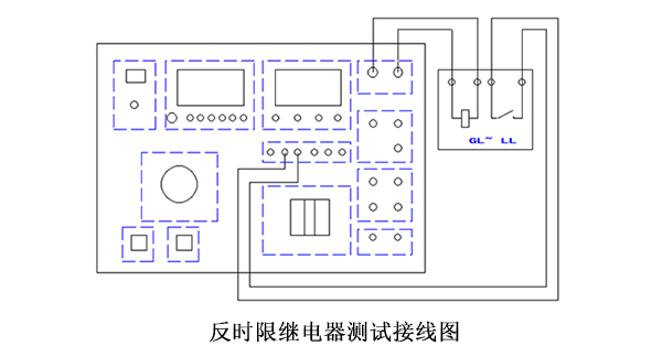 反時(shí)限繼電器的測(cè)試接線圖 副本.jpg